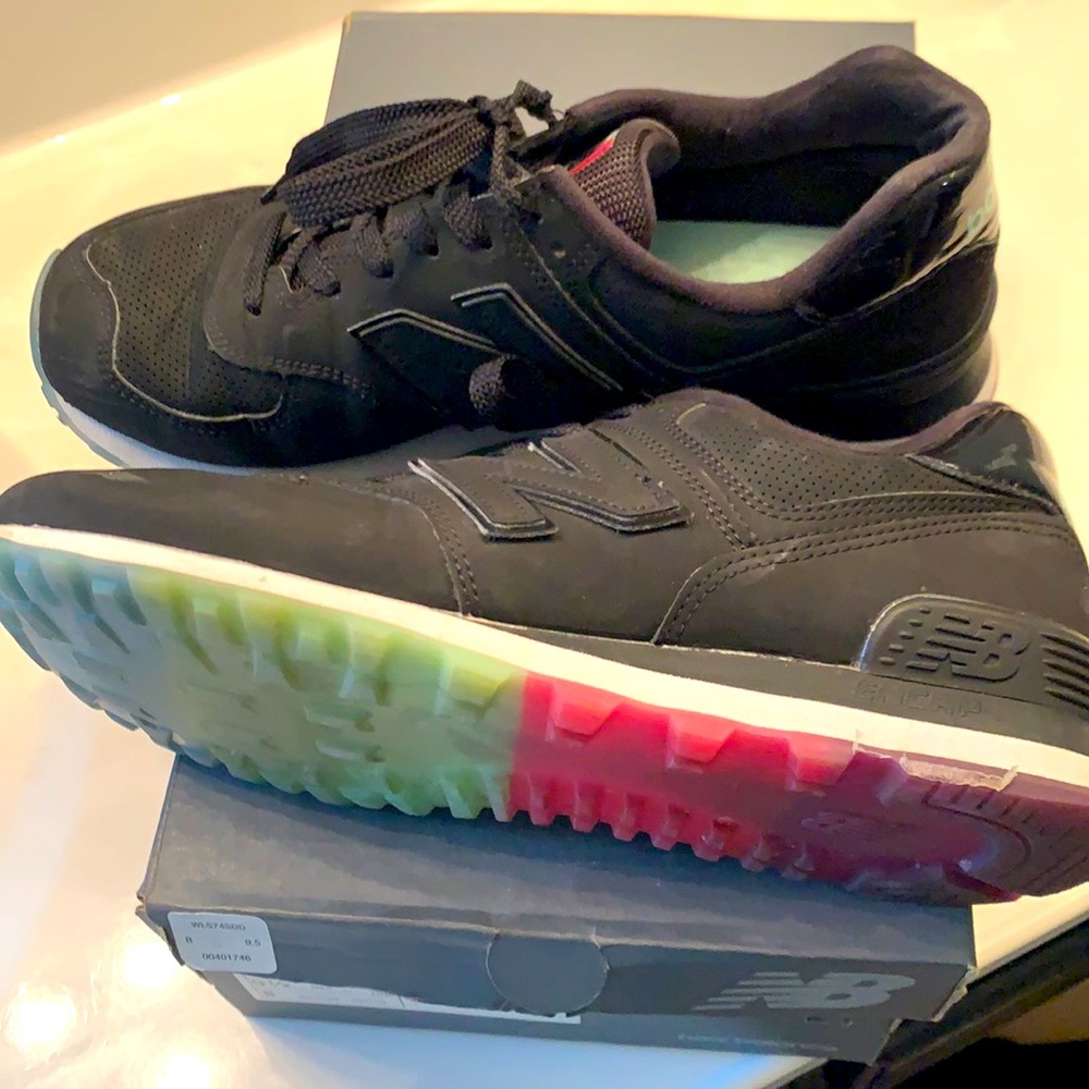 Women’s New Balance
